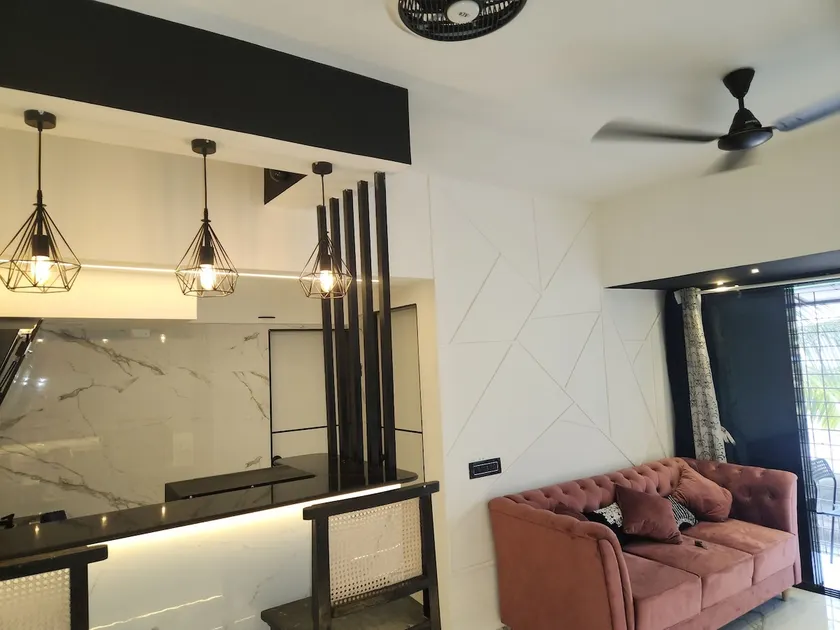 Compact 1BHK Newly renovated. - Image 1