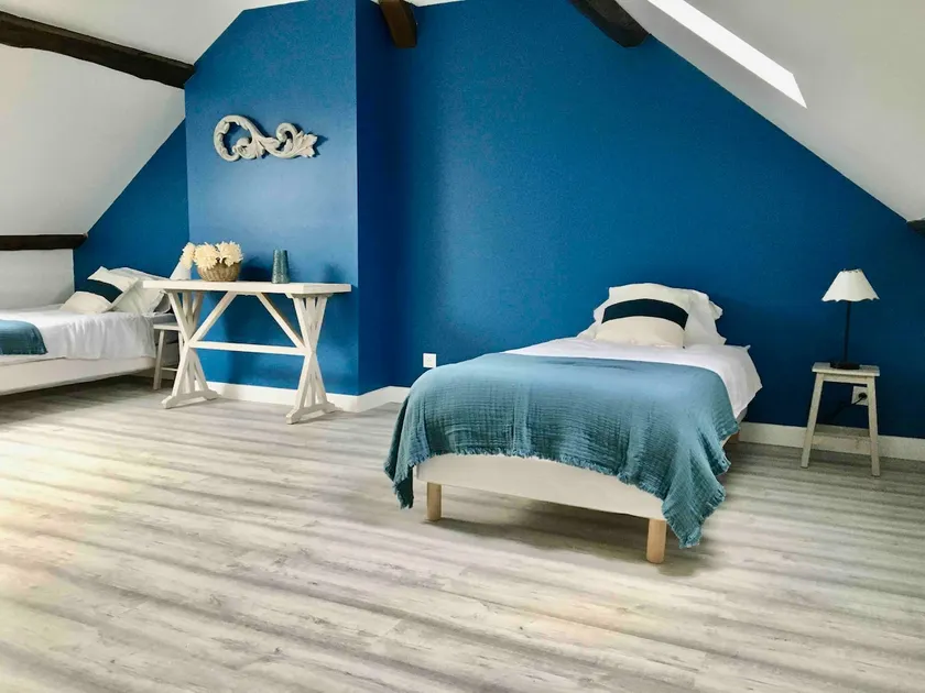 Charming peaceful haven in the countryside - Image 1
