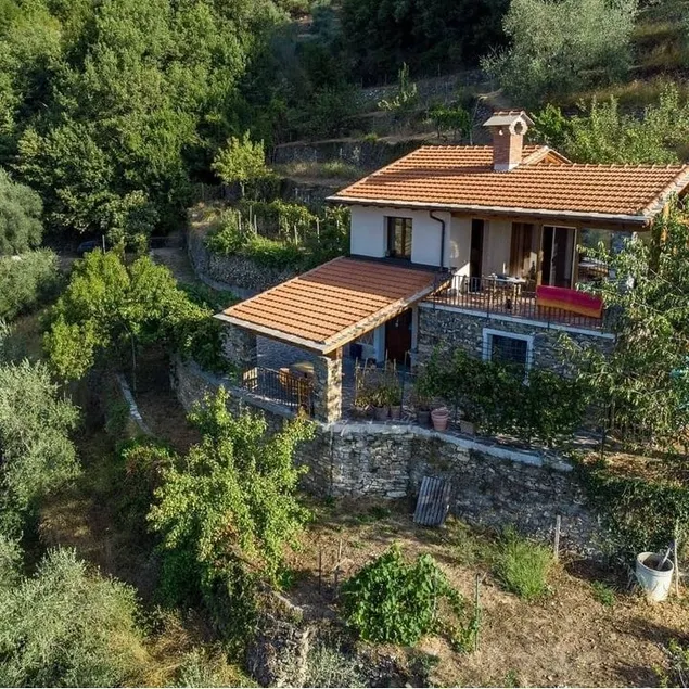 The Digital Detox Oil Mill House among the Olive Trees - Image 1