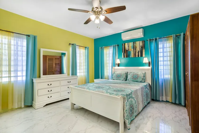 Fortune Estate East (Rental Car Available) - Image 1