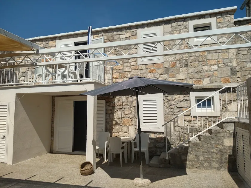 Kalafota Dvori Apartment 1 - Cottage - Image 1