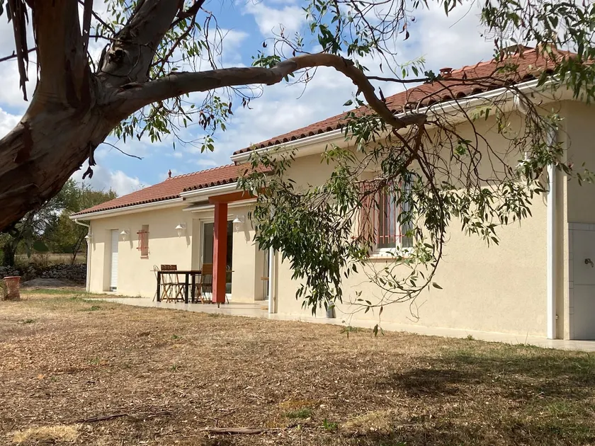 Villa with private spa near Rocamadour  - Image 1
