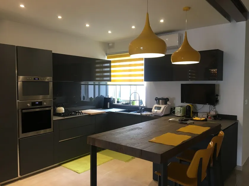 Champagne Supernova Penthouse - Image 1