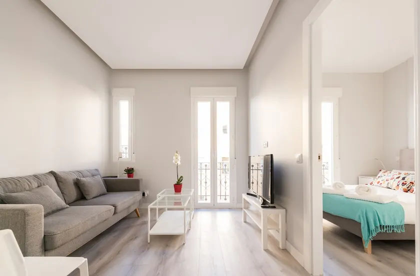 Brand new magnificent apartment in the Cuzco area - Image 1