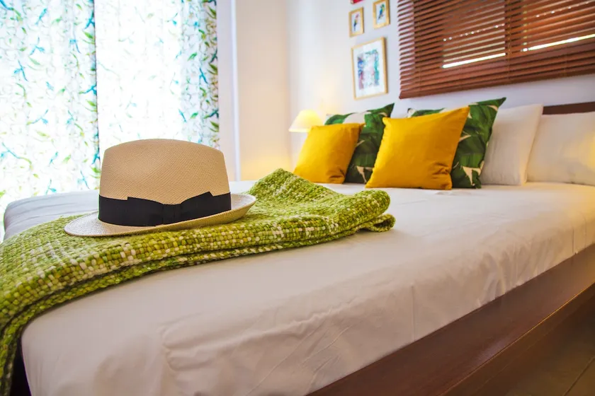 Oliva Holiday Homes Lovely Family Maisonette - Image 1