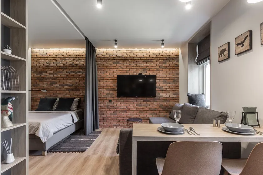 S7 Apartment - Image 1
