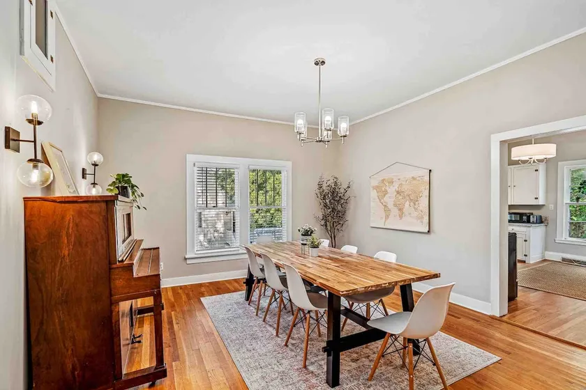Bluebird Bungalow, walk to downtown - Image 1