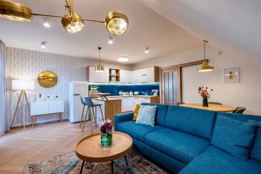 TATRYSTAY Cactus Luxury Apartments High Tatras - Image 1