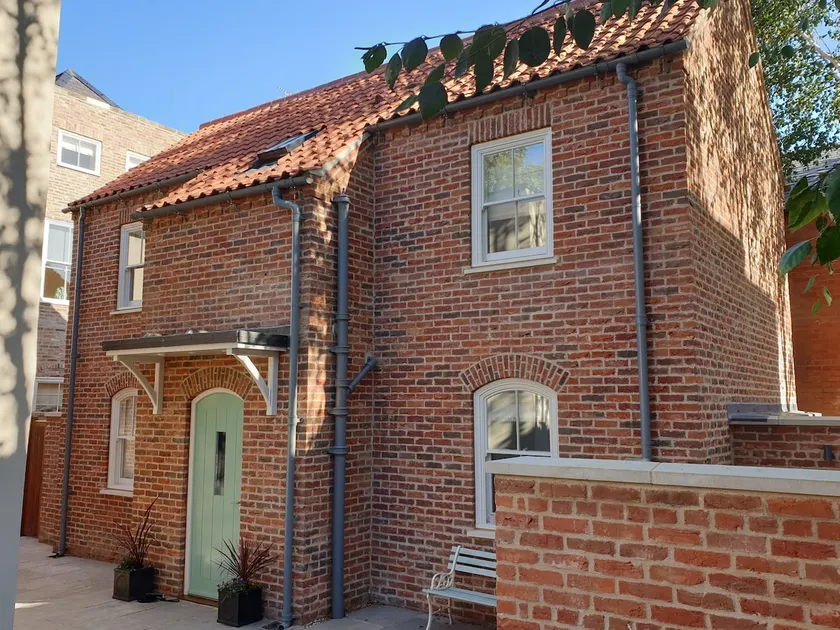 Trinity Cottage, YORK - Image 1