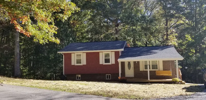 Red Bird Cottage - Image 1
