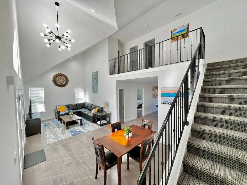 Ocoee Getaway! 5 min from Lake,w/hot tub - Image 1