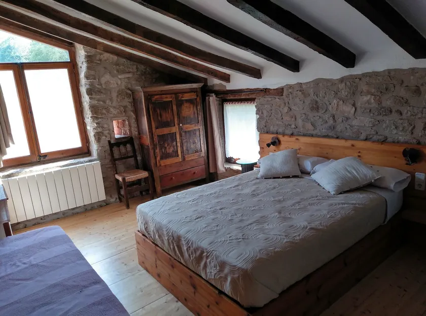 Charming farmhouse for nature lovers - Image 1