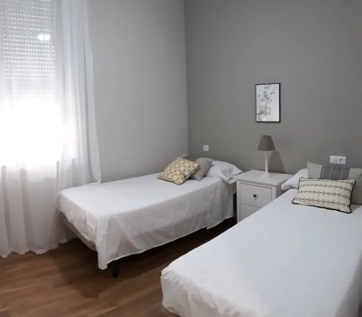 Seville 15, Beta apartment - Image 1