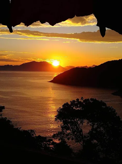 trail rest hostel, Ilha Grande - Image 1