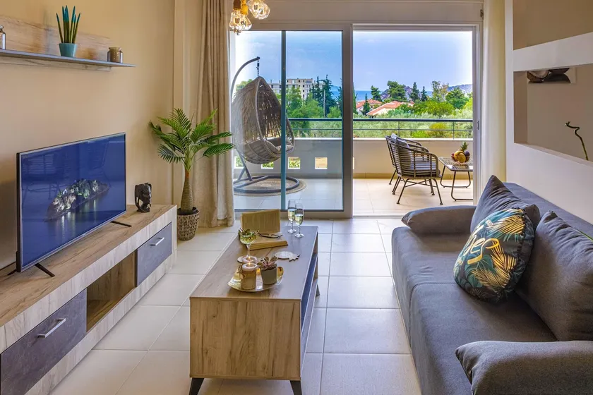 Savvas Apartment - Image 1