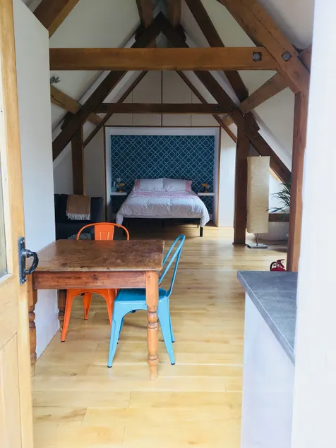 Elmers Loft - Image 1