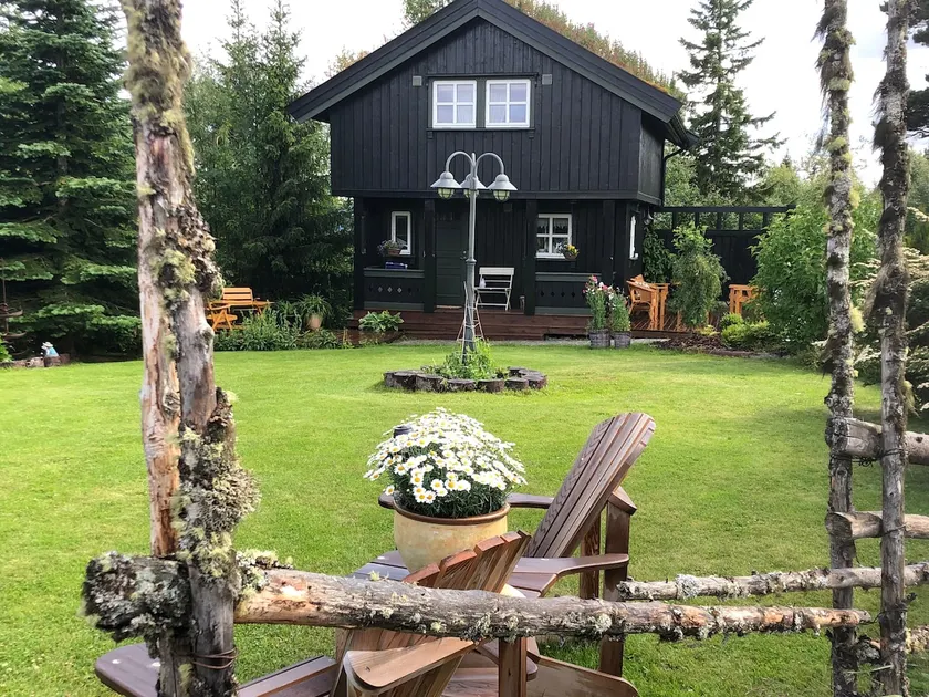 Svangen annex. Buvikåsvegen 325, 7350 Buvika - Image 1