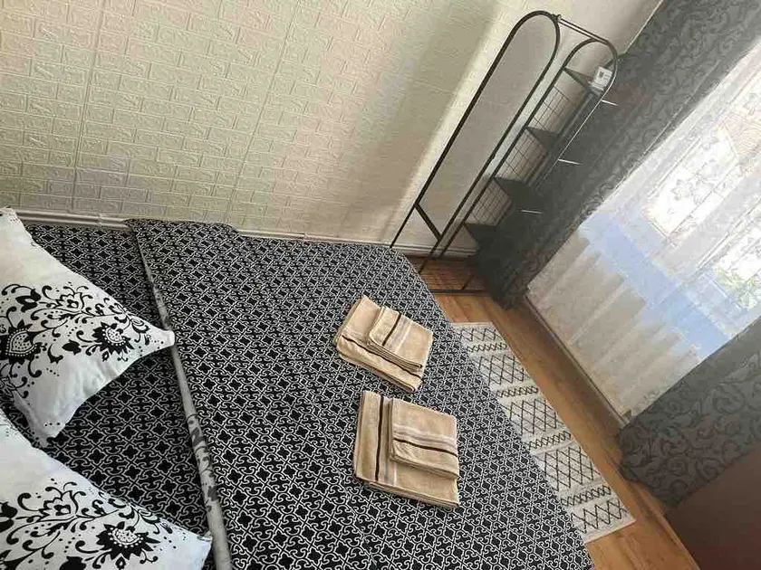 Patricia Apartment is located in the central area - Image 1