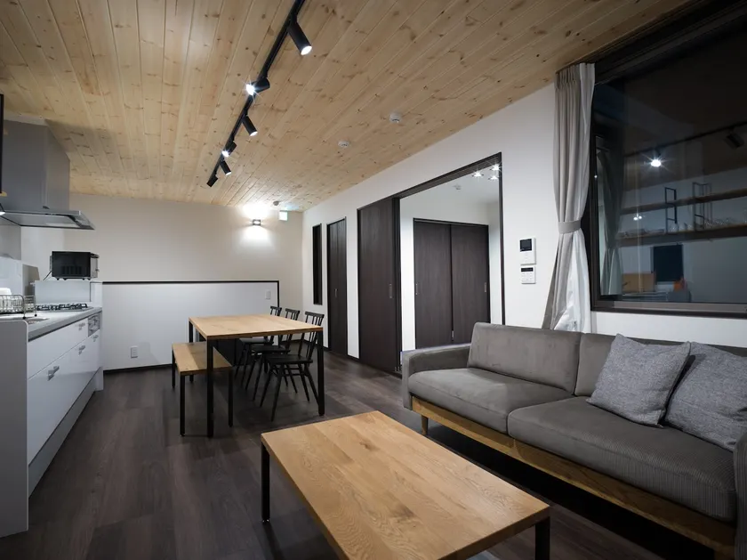 Rakuten STAY HOUSE x WILL STYLE Sasebo - Image 1