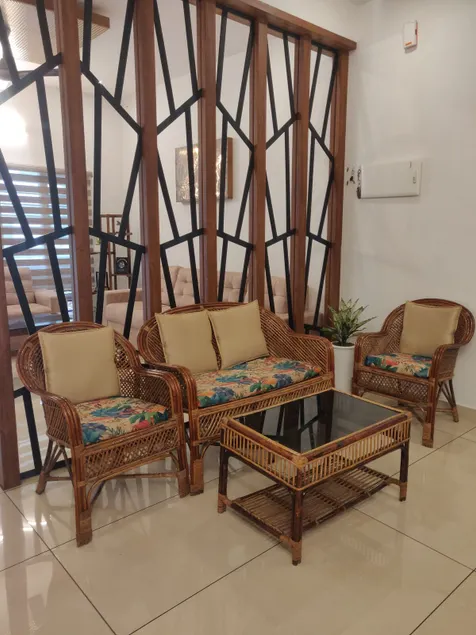 Villa near Kothamangalam - Image 1