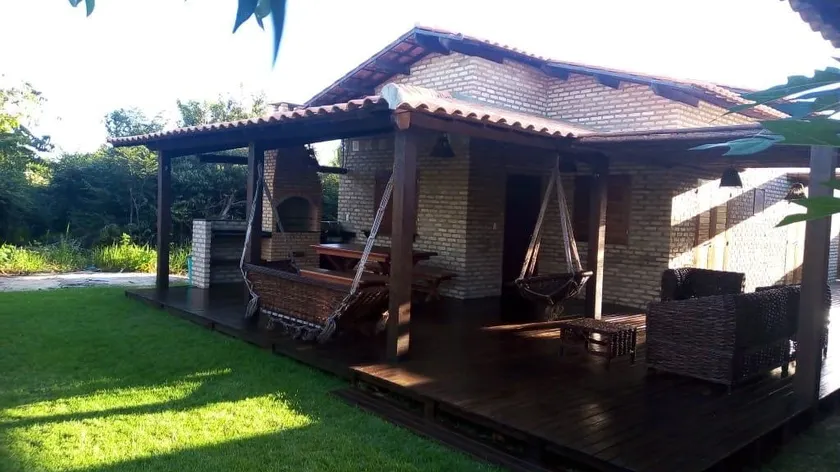 House in a gated community - Mango Village II - Image 1