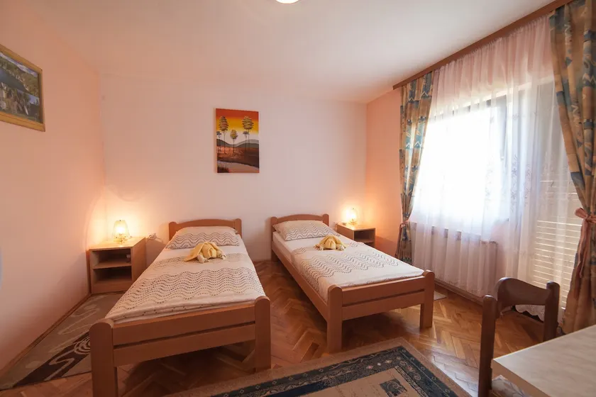 Apartman Bruna- Room - Image 1