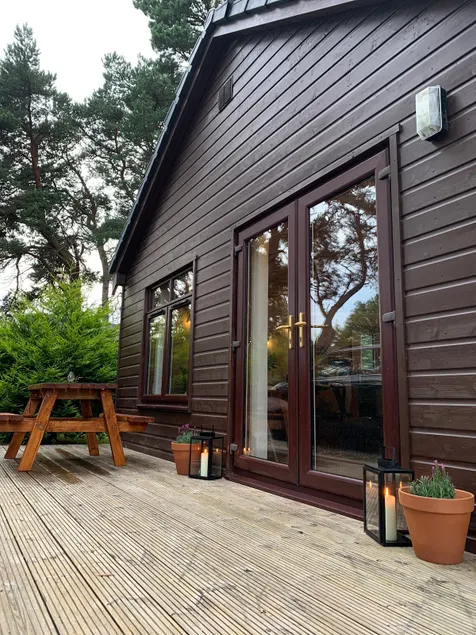Chalet C - Image 1