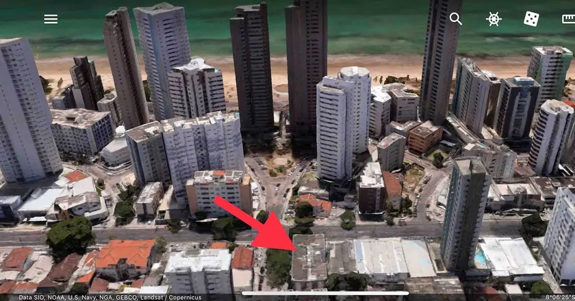 CLOSE TO THE SEA (C) - BOA VIAGEM - STUDIOSBF - Image 1