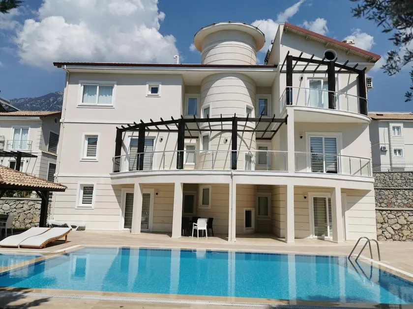 Villa Karmele - Large Luxury family Holiday Villa - Image 1