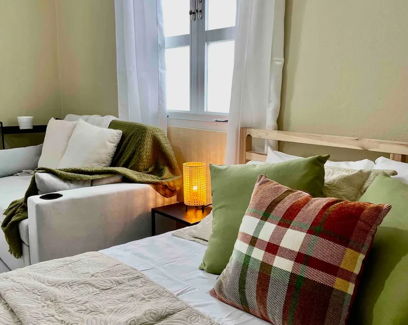 Cozy Studio-near hospitals and industry area - Image 1