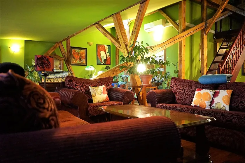 Luxury OldTown Loft 320m2 on Hlavná street - Image 1