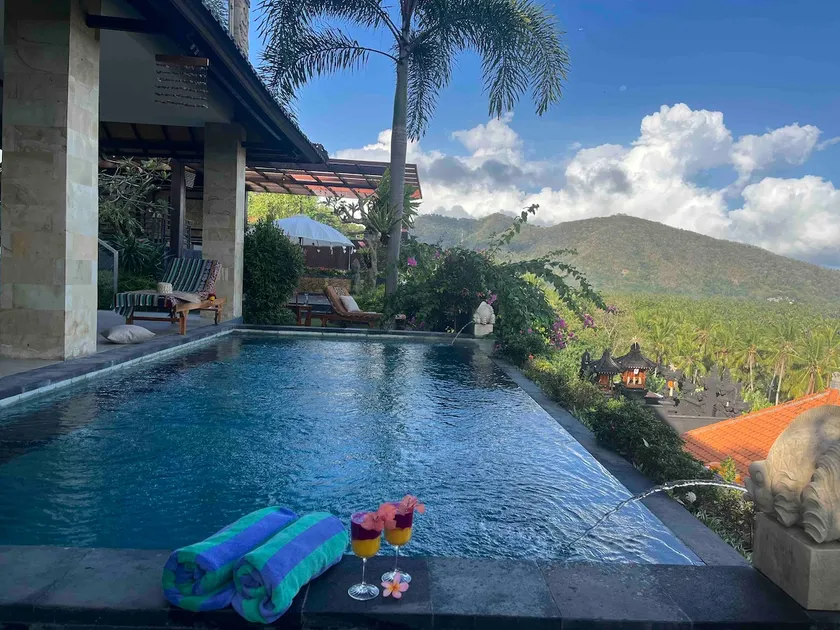 Maya Villa - Image 1