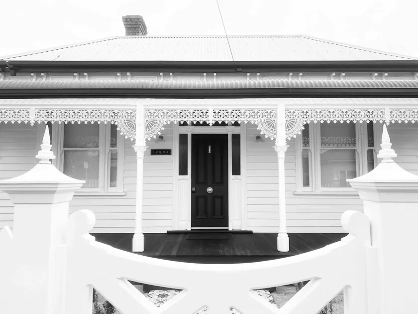 Castlebar Cottage - Boutique Stay - Best Location - Image 1