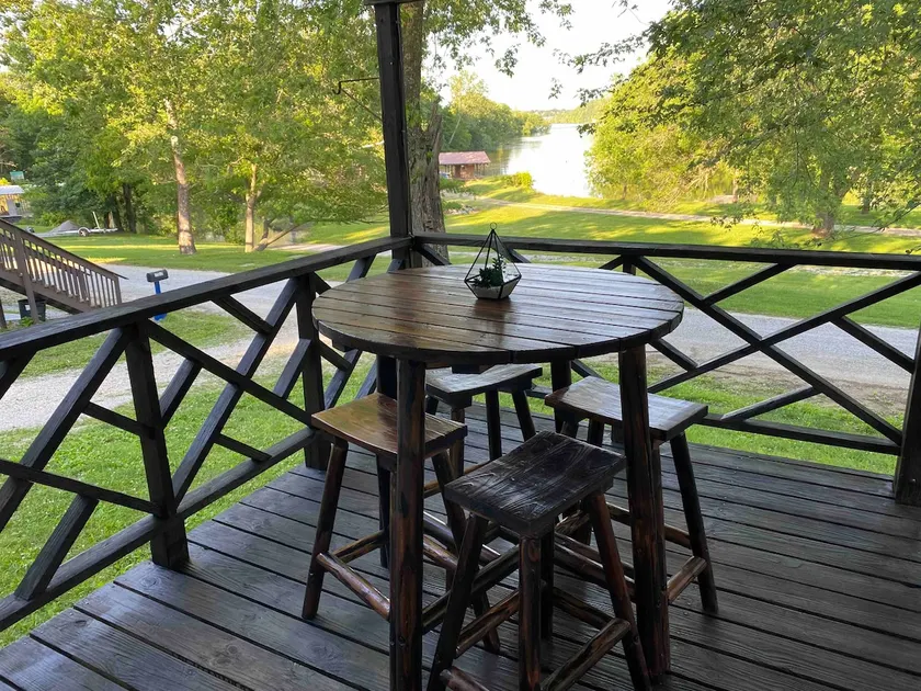 Anglers Retreat *Wtr FR *King Bd* Dock* Boat Ramp - Image 1