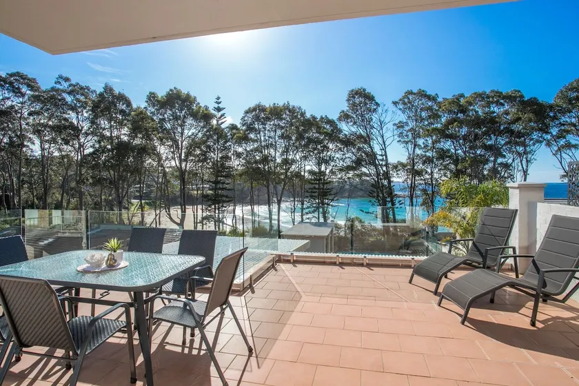 ‘Perfect beach holiday retreat’ - Image 1