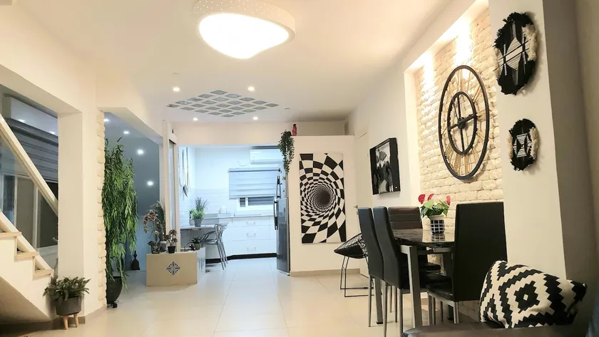 Amazing apartment near the beach - Image 1