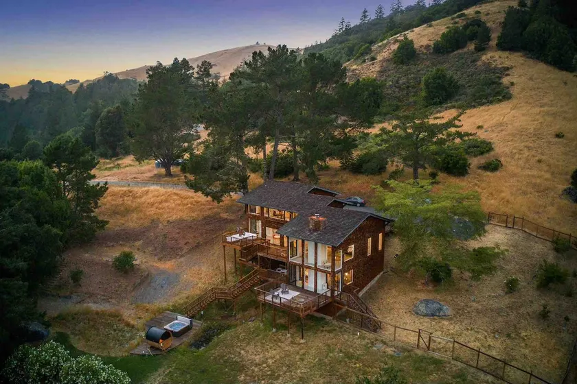 (1) Charming studio in paradise & serenity. - Image 1