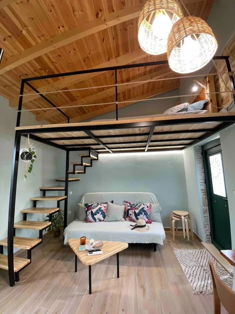 Maria`s Peaceful Nest - Image 1