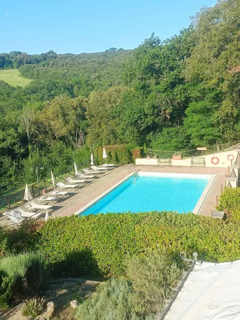 Lovely place with a pool - Image 1