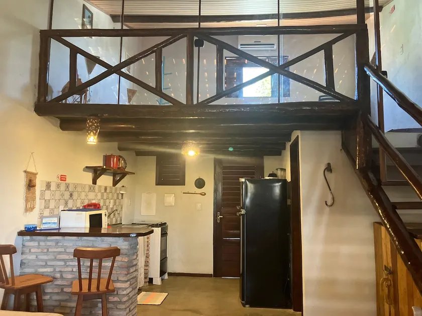 Cozy loft in Búzios - Image 1