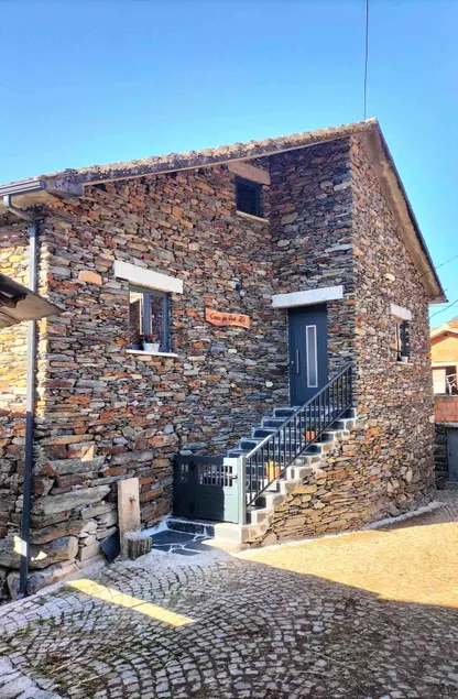 Grandpa Ze's House - Image 1