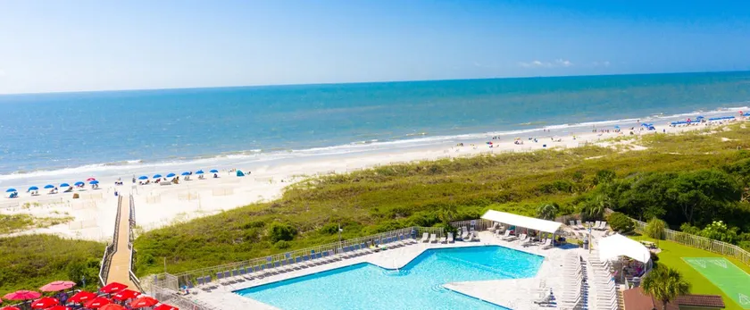 Relax and Unwind at this Oceanfront Resort - Image 1