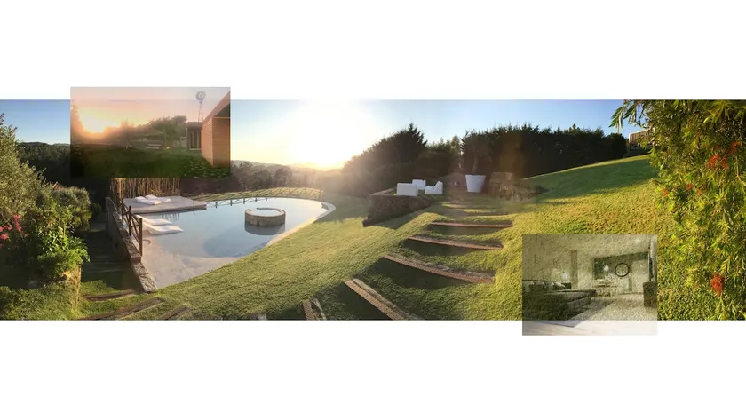 Quinta do Cruzeiro - Windmill House - Image 1