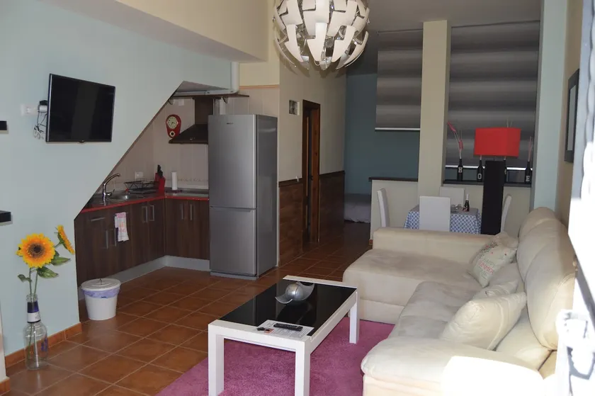Navazos loft - Image 1