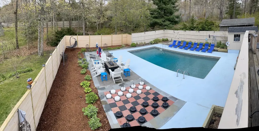 Winslow Acres heated Pool Escape; Pool open May 15 thru mid-Oct! HotTub all yr! - Image 1