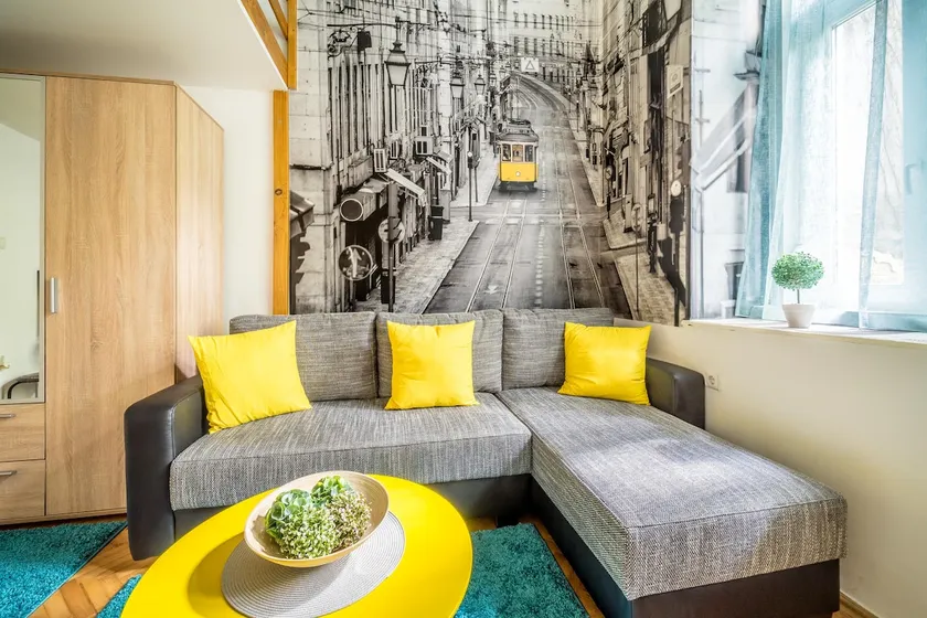 Mystic Apartment - Image 1