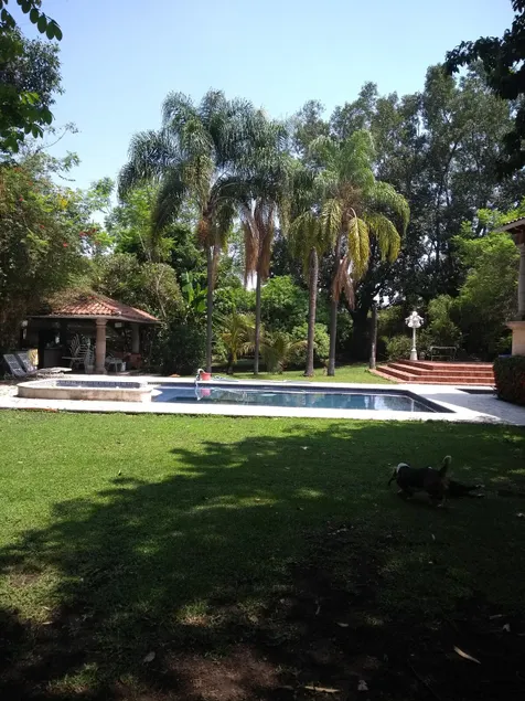 Casa Boli: Peace, garden and pool for families - Image 1