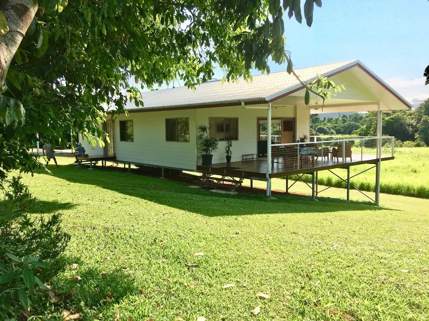 Mission Beach Farmstay - Image 1