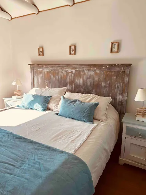 Comfortable Family Cabin steps from the beach! - Image 1