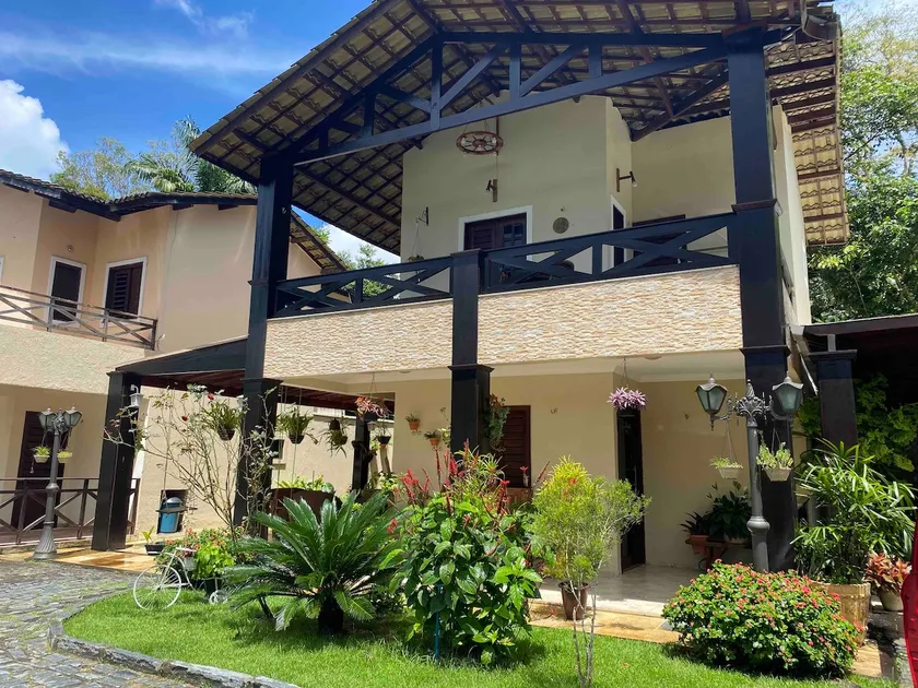 Ayre Guaramiranga Chalet - Image 1